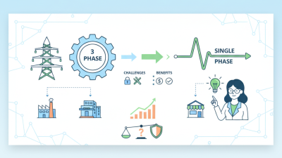 China Top 3 Phase to Single Phase Inverter Solutions for Buyers?