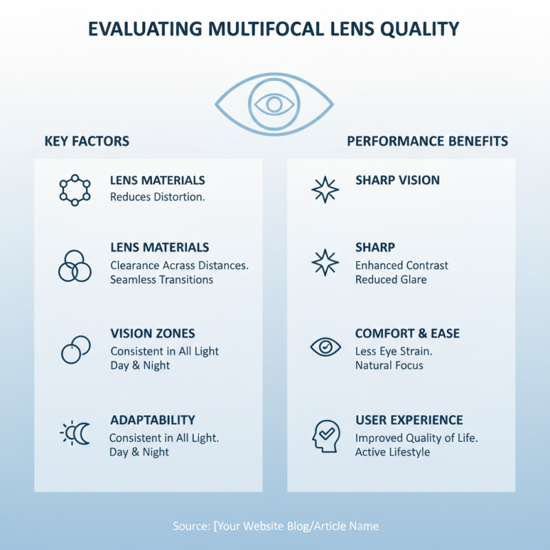 2026 Top Lente Multifocal Freeform Buying Guide for Opticians?
