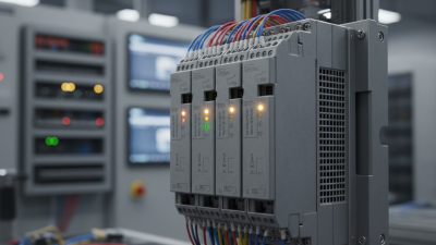 Top Tips for Choosing the Best Industrial PLC Solutions?