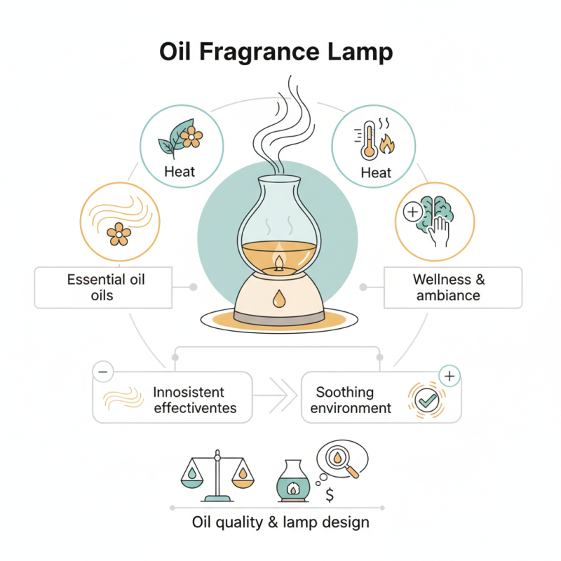 What is an Oil Fragrance Lamp and How Does it Work?