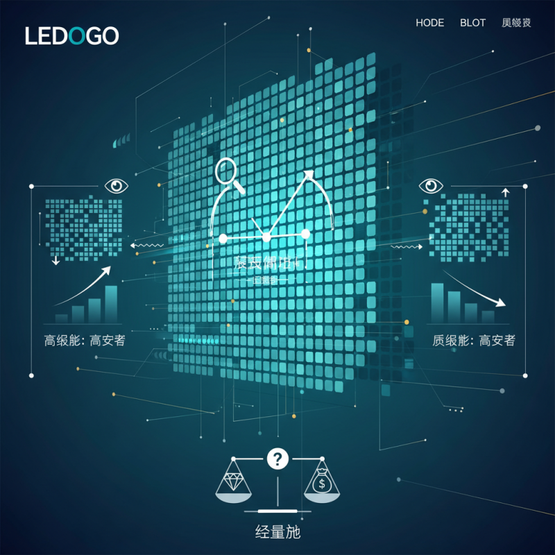 How to Understand Pixel Pitch in LED Displays?