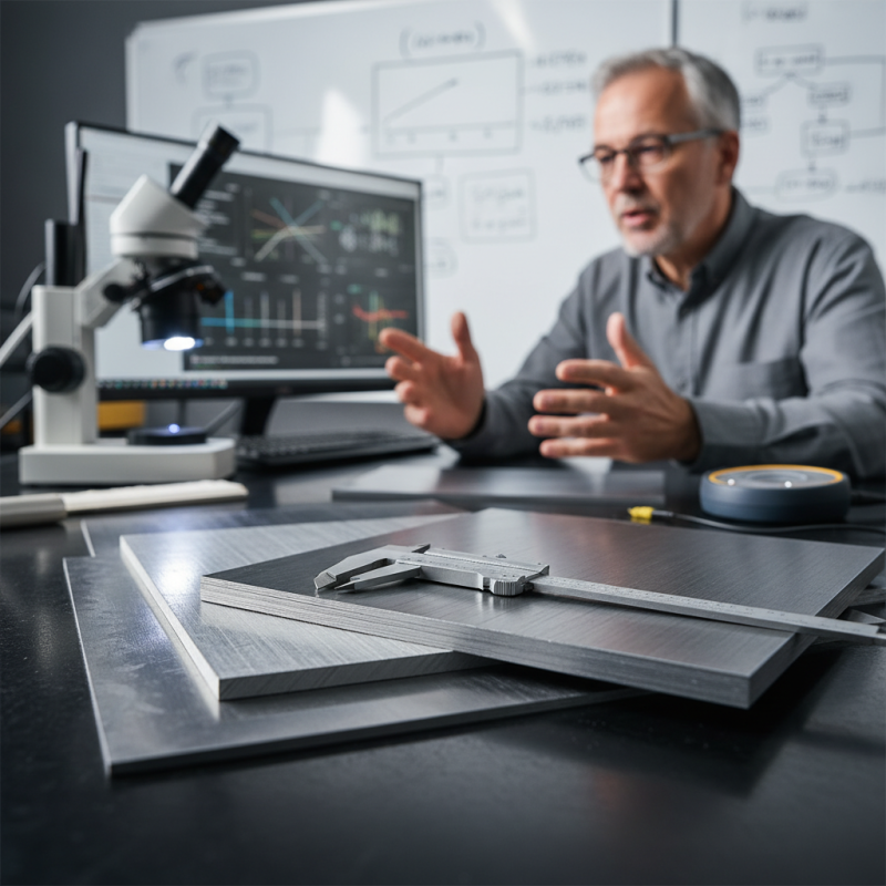 Ultimate Tips for Choosing the Right Silicon Steel Sheet?