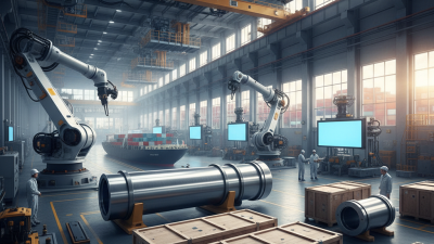 2026 Best China International Hydraulic Cylinder for Global Buyers?