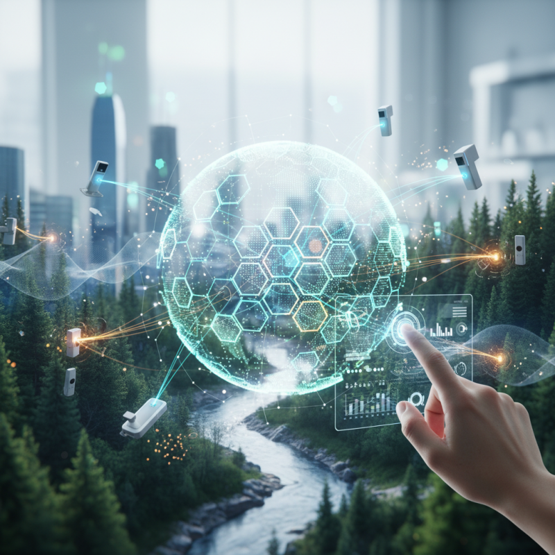 How to Choose the Best Air Monitoring Solutions for Your Needs?
