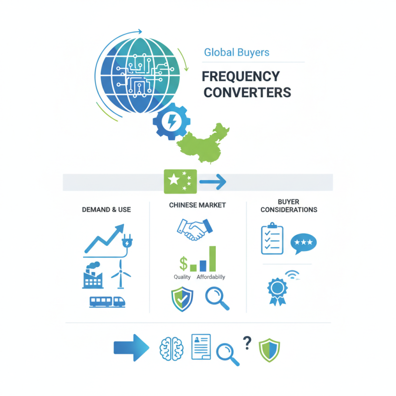 Top Frequency Converters from China for Global Buyers?