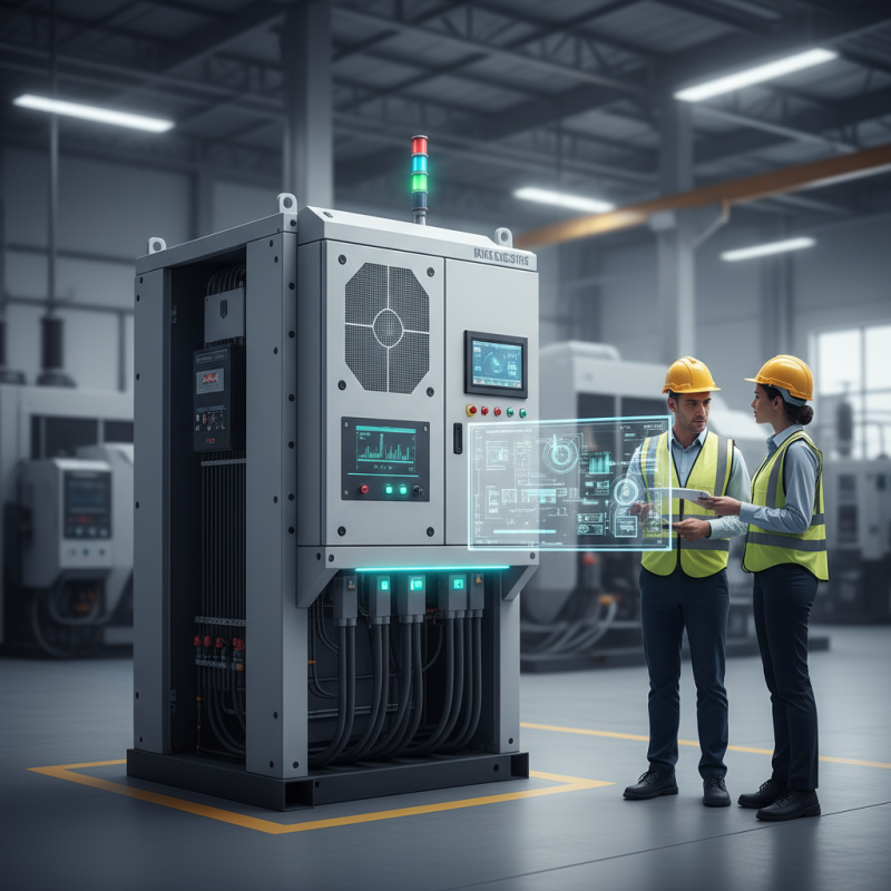 How to Choose a Customized Inverter for Your 3 Phase Needs?