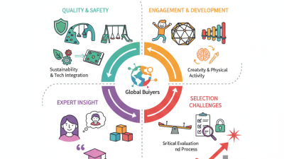 2026 Best Modern Play Equipment for Global Buyers?