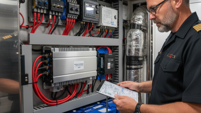 Top Marine Inverters for 2026 What You Need to Know?