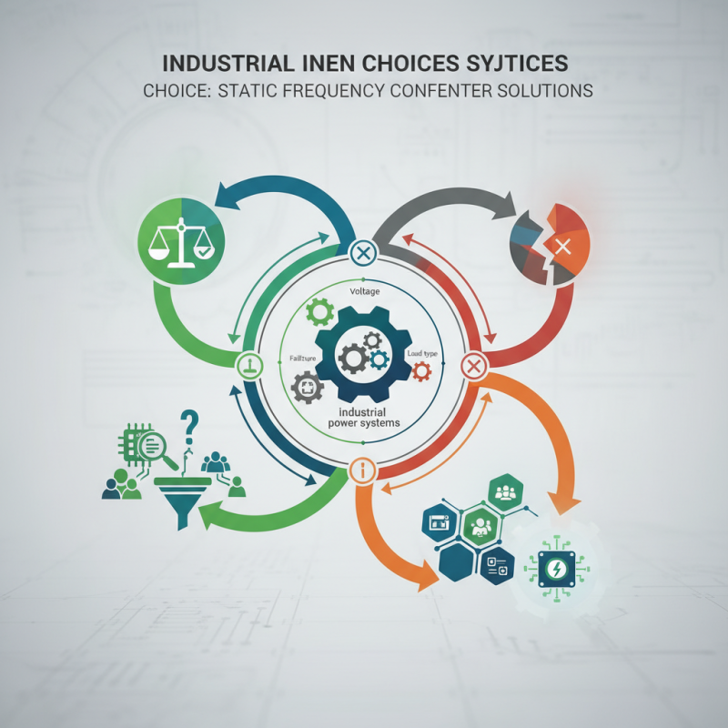 How to Choose the Best Static Frequency Converter Solutions?