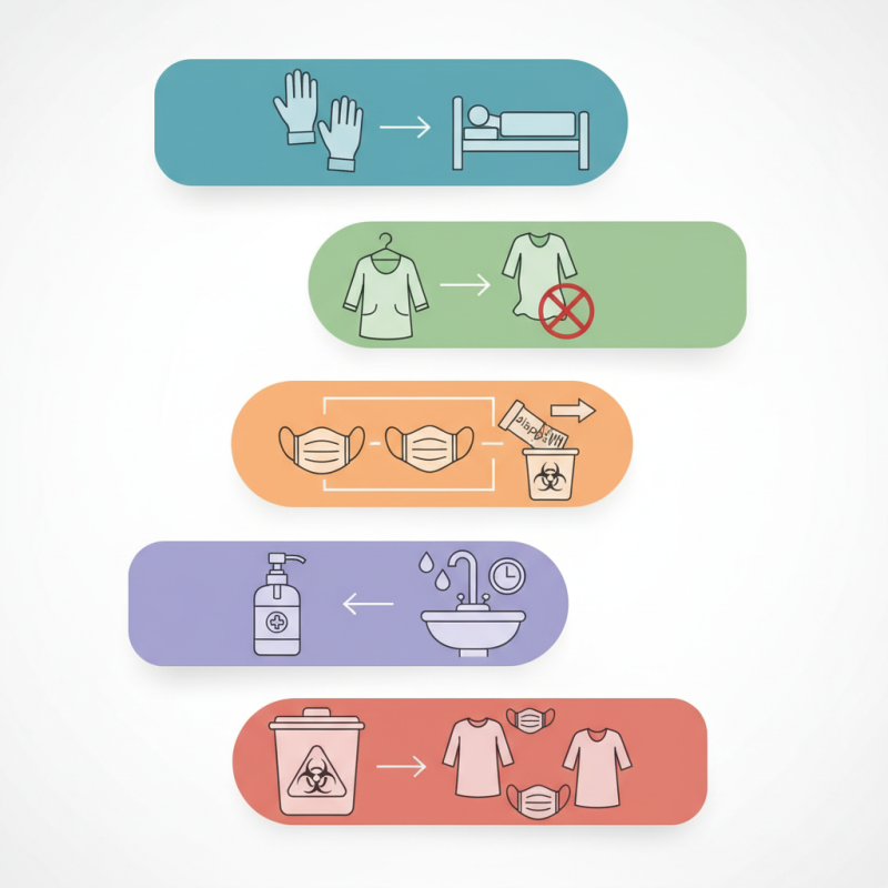 Best 5 Tips to Maintain Hygiene with Disposable Medical Products?