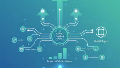 Top 3 Phase Inverters Supplier in China for Global Buyers