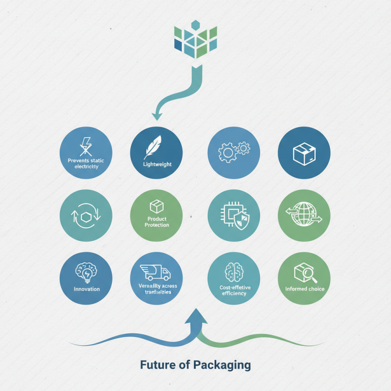 Top 10 Benefits of Antistatic Plastic Corrugated Boxes for You?