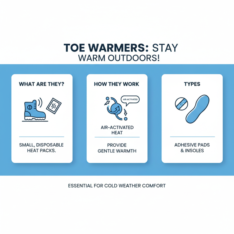 Best Toe Warmers for Cold Weather Are They Worth It?