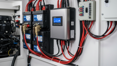 How to Choose the Best Marine Inverters for Your Needs?
