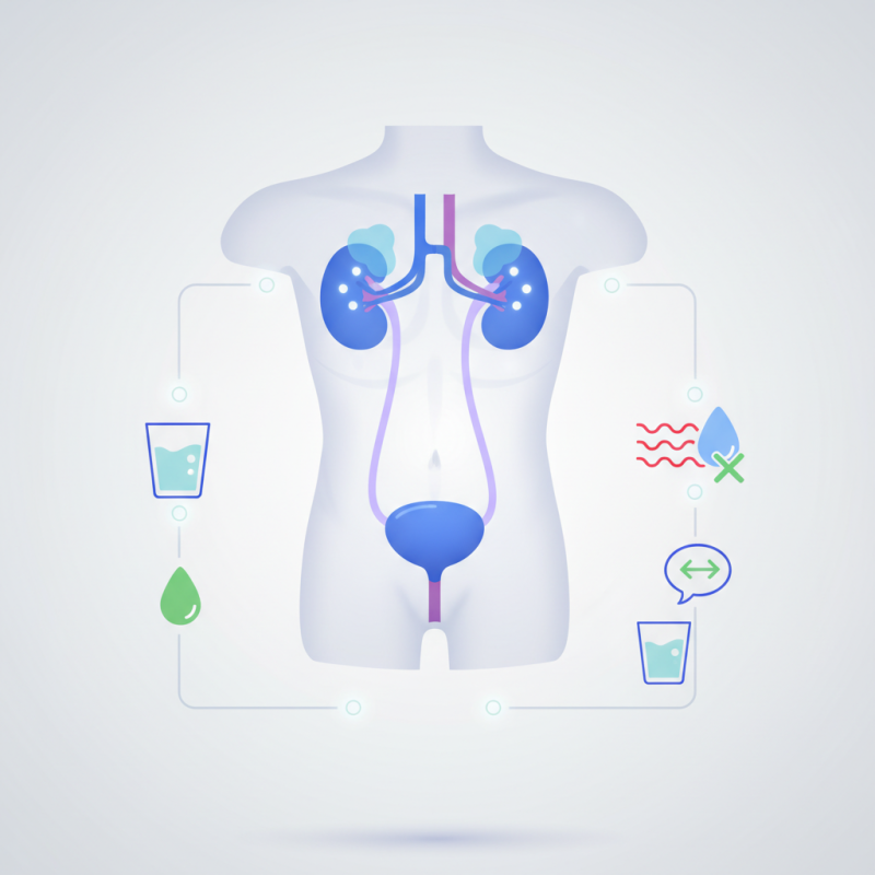 Top 10 Insights on How Does Urinary Drainage System Function?
