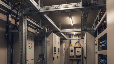 Why Choose Compact Busway for Your Electrical Needs?