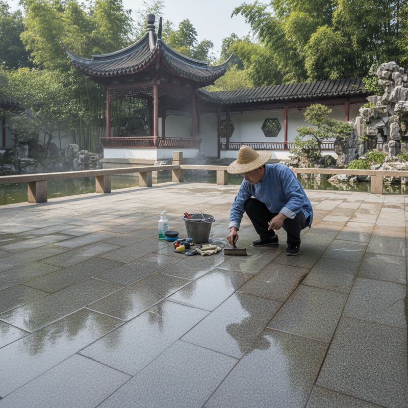 Essential Stone Maintenance Tips for Longevity in China