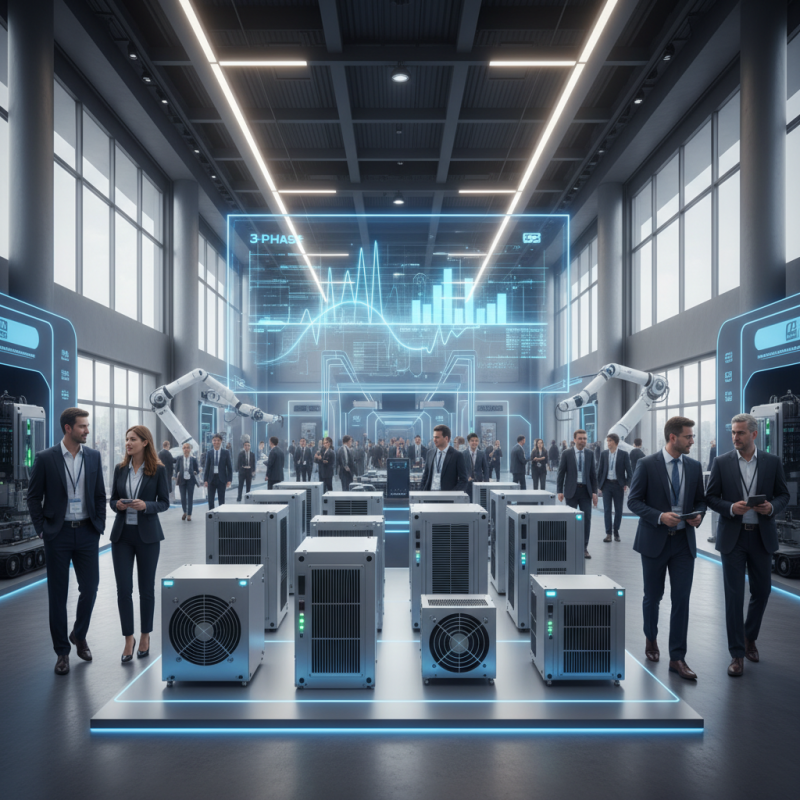2026 Best 3 Phase Inverters Supplier Recommendations?
