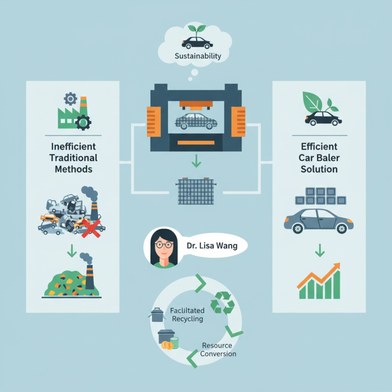 China Best Car Baler Machine A Comprehensive Guide to Efficient Waste Management?