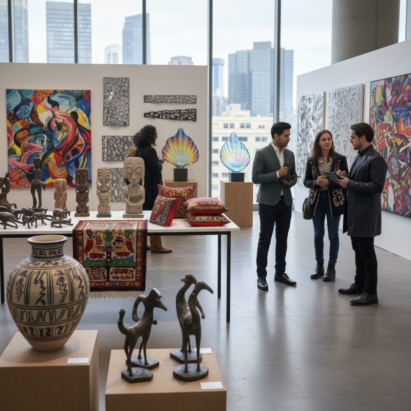 2026 Best Decorative Items for Global Buyers to Explore?