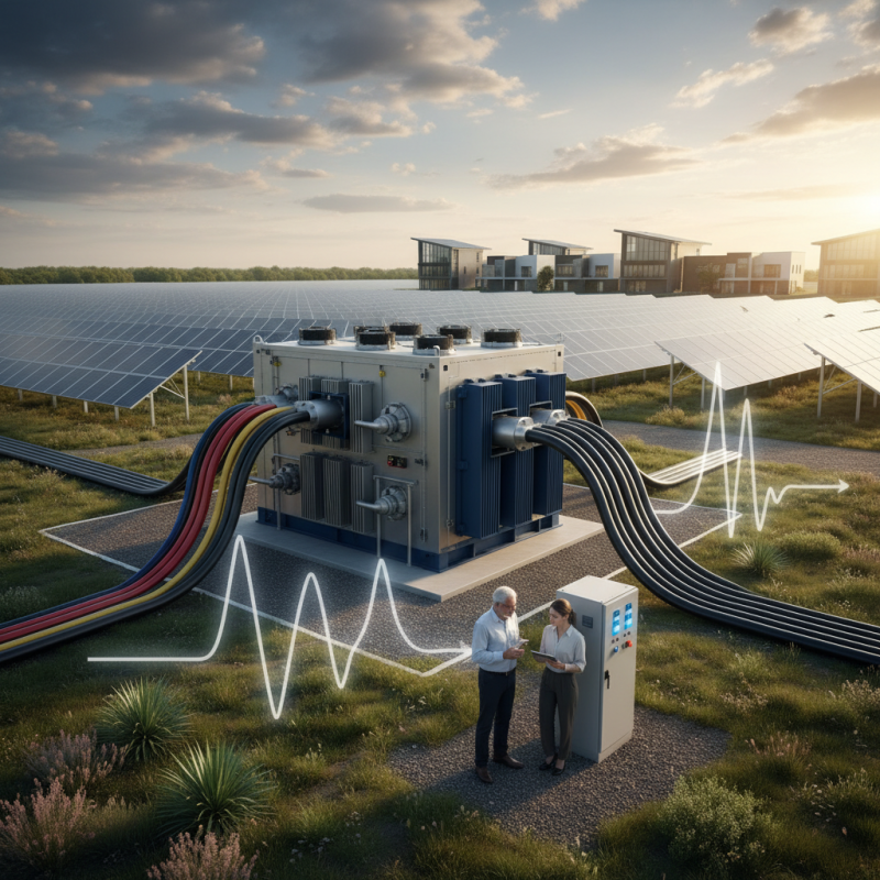 What is a Three Phase to Single Phase Inverter and How Does It Work?