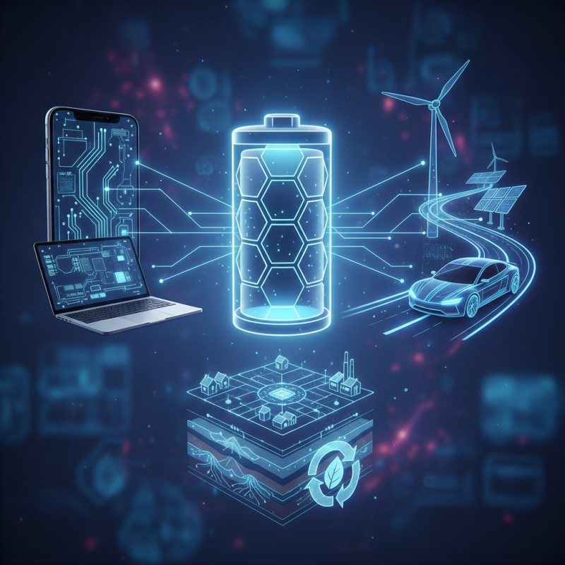 What is the Importance of Lithium Batteries in Modern Technology?