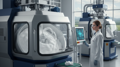 Why Choose a Lithium Carbonate Mixer for Your Production Needs?