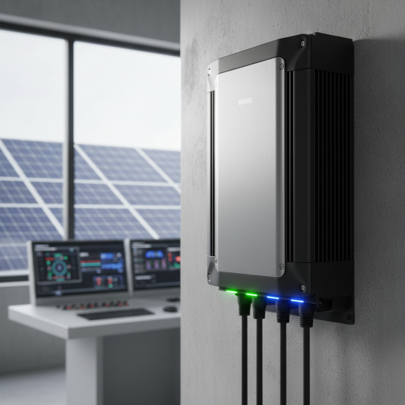 Top 3 Phase Inverters Manufacturers You Should Know?