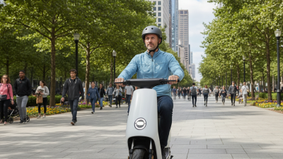 2026 How to Choose the Best 3 Wheel Mid-size Electric Scooter?