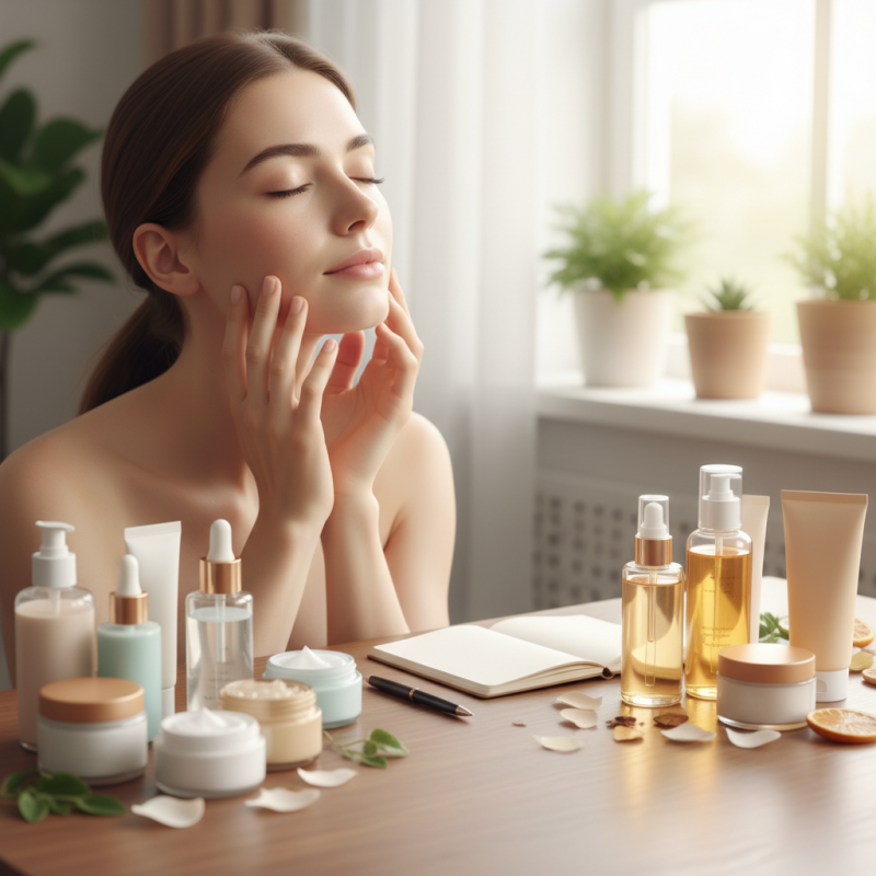 How Often Should You Change Your Face Care Routine Tips?