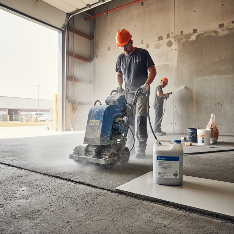Top 10 Ways to Improve Bonding Strength of Repair Materials?