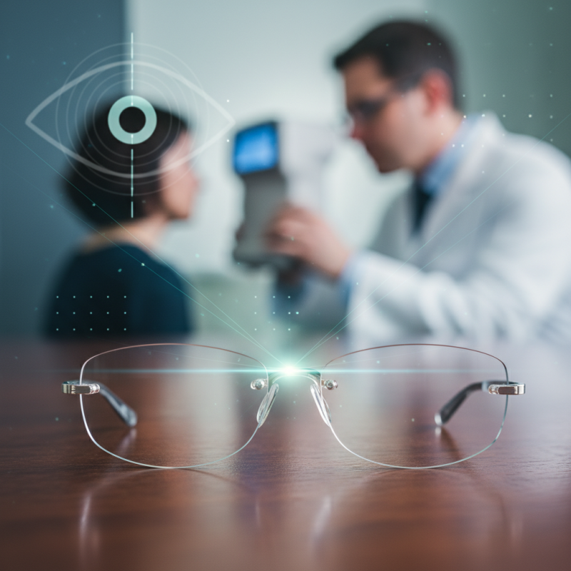 2026 Top Lente Multifocal Freeform Buying Guide for Opticians?