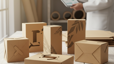China Best Folded Packaging Solutions for Sustainable Business Growth