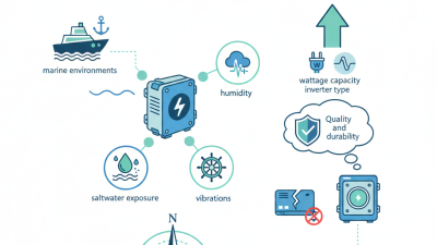Top Tips for Choosing a Marine Grade Power Inverter?