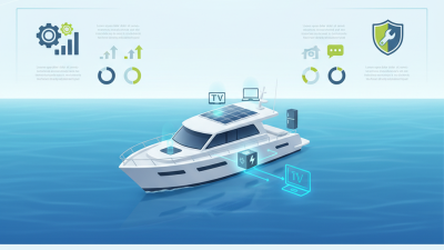 Top 10 Marine Inverters in China for Global Buyers?