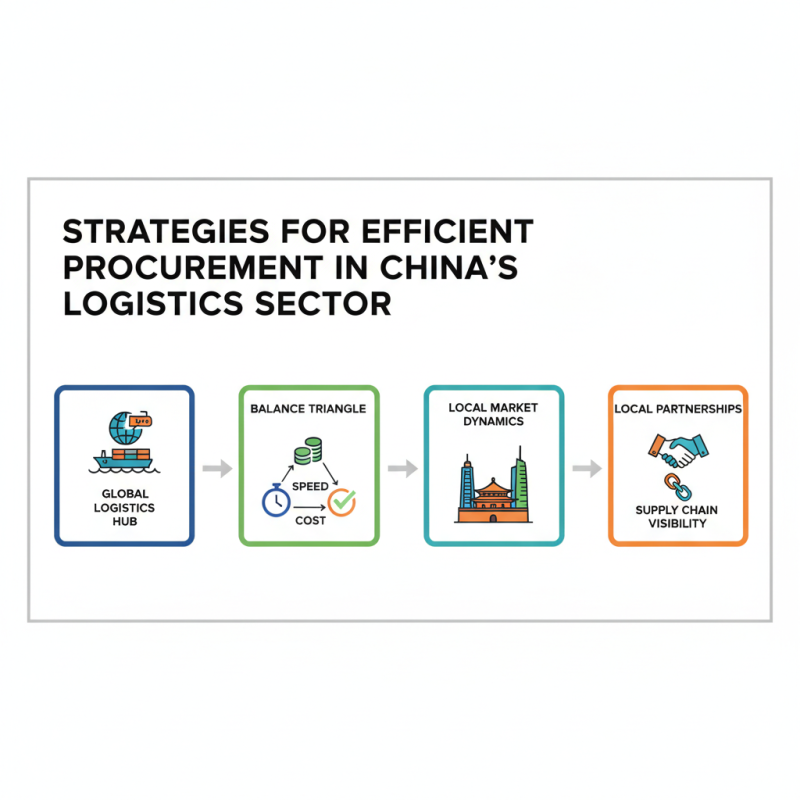 China Top Global Logistics Solutions for Efficient Procurement?