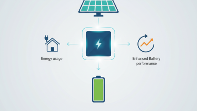 Top Lithium Battery Solar Regulator for Global Buyers?
