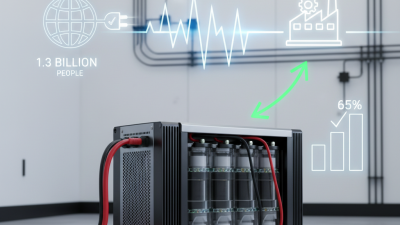 Why Choose an Offline Inverter for Your Power Needs?