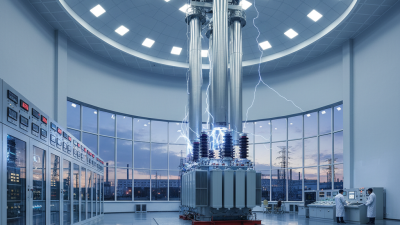 China Best High Voltage Power Frequency Test Solutions Available?