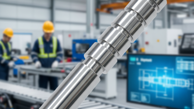 Top 5 Tips for Choosing Mini Telescopic Hydraulic Cylinder Manufacturers?