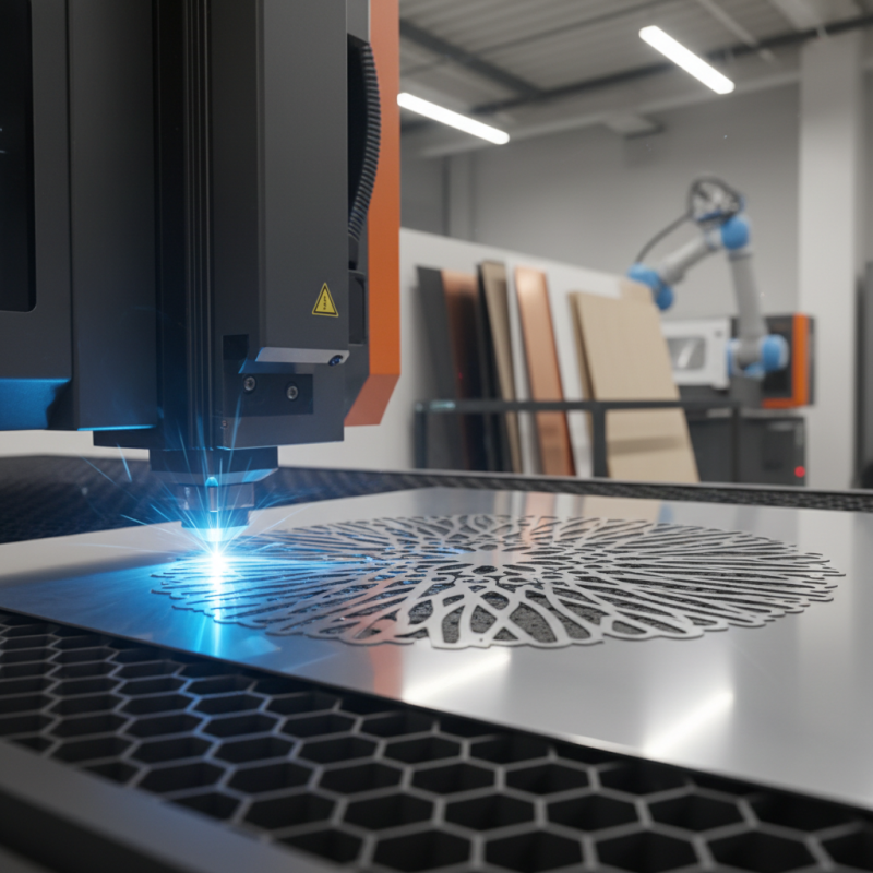 2026 Top Laser Cutting Precision for Thin Sheets Explained