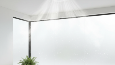 China Best Fan Exhaust Fan Options for Optimal Indoor Air Quality?