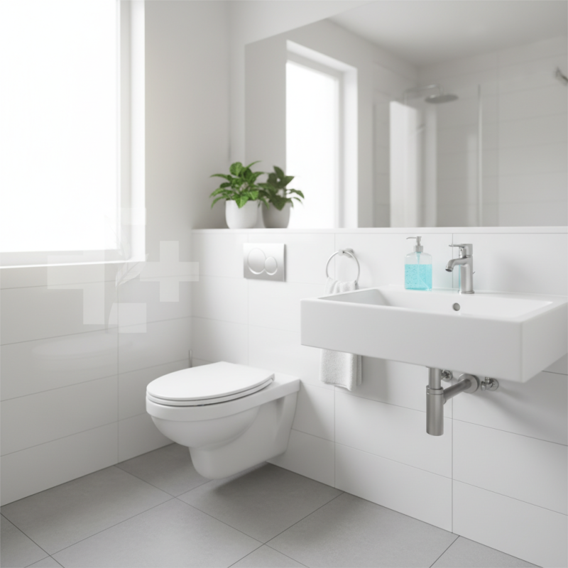 How to Improve Bathroom Hygiene at Home for Better Health?