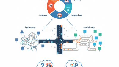 China Best Road Safety Sign Types Overview for Better Traffic Management?