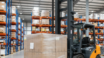 Top 10 China Forklift Hydraulic Lift Cylinder Benefits for Buyers