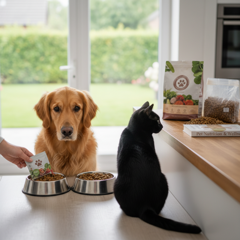 Why is My Pet Not Eating Their Food What Could Be Wrong?