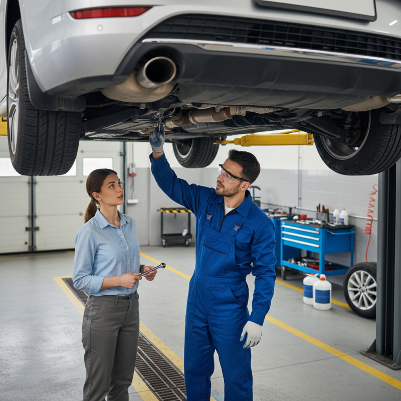 Top Tips to Extend Lifespan of Car Components for Buyers