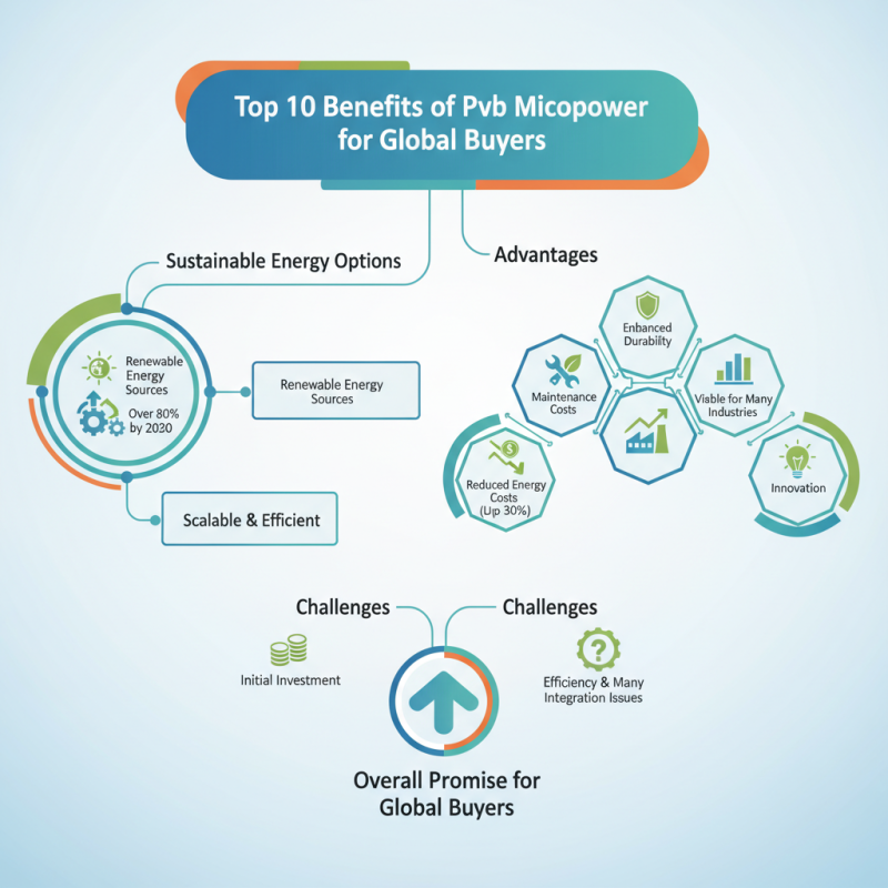 Top 10 Benefits of Pvb Micropower for Global Buyers?
