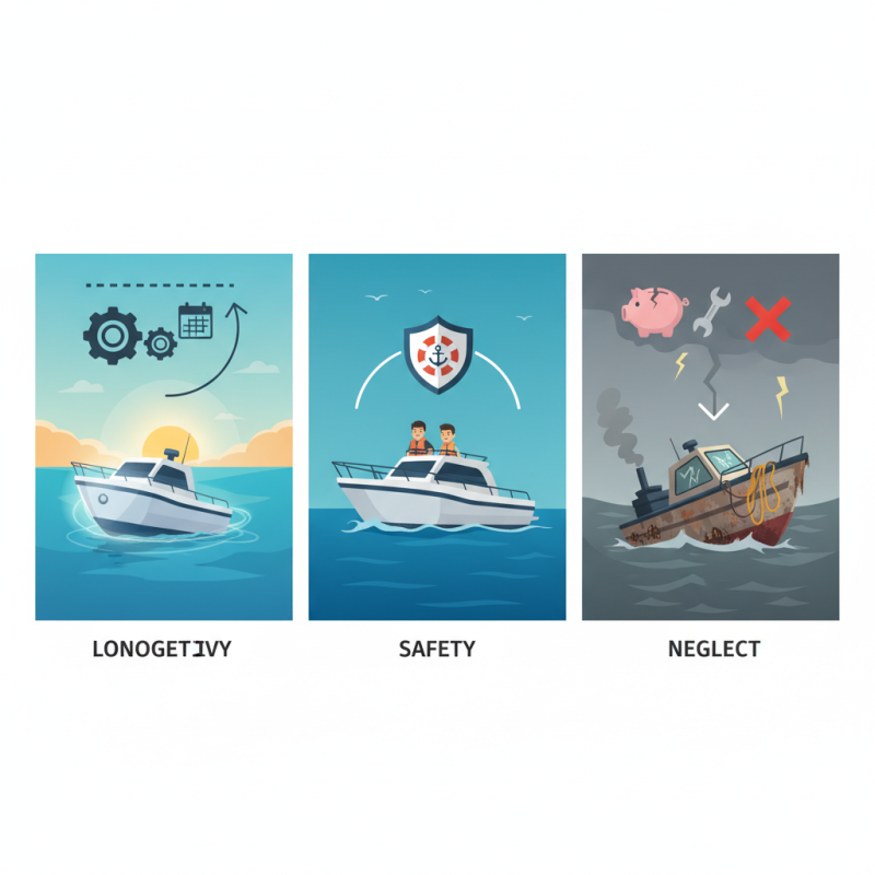 Why is Boat Maintenance Essential for Longevity and Safety?