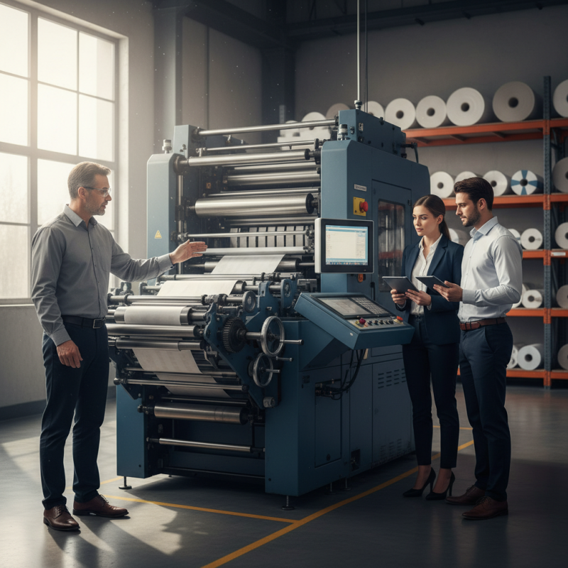 How to Choose the Right Cylinder Press for Your Business?